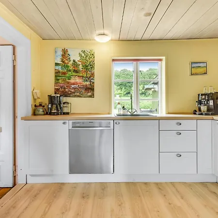 Casa de Férias Sandesmose