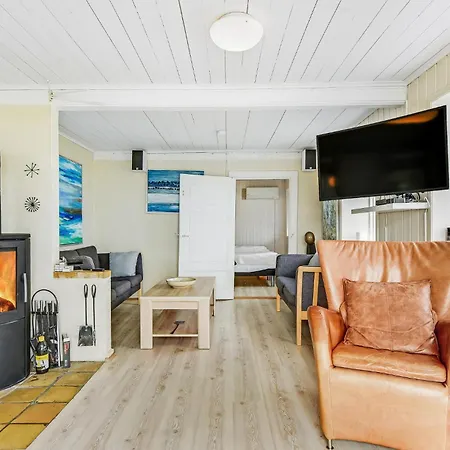 Vakantiehuis Sandesmose *