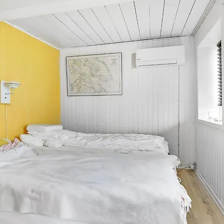 Ferienhaus Sandesmose *