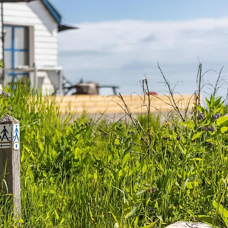 Casa de Férias Sandesmose Broager