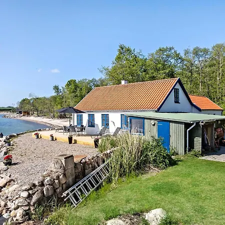 Casa de Férias Sandesmose Broager