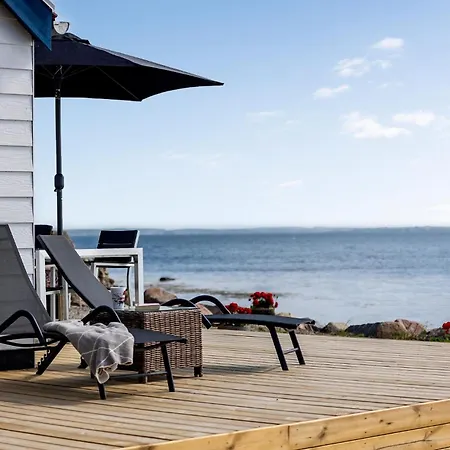 Sandesmose Vakantiehuis *