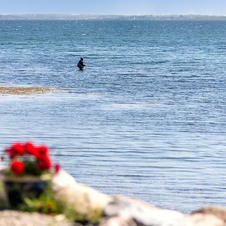 Sandesmose Vakantiehuis *