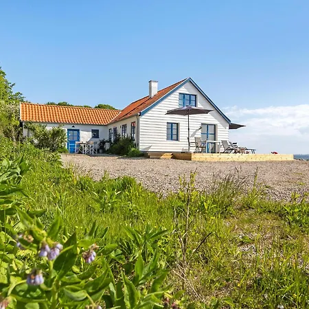 Vakantiehuis Sandesmose Broager