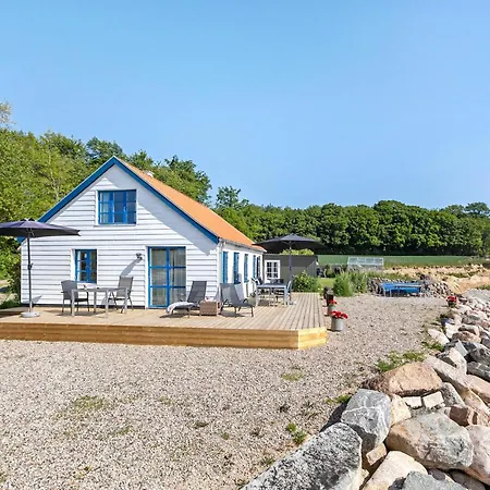 Vakantiehuis Sandesmose *