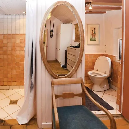 Vakantiehuis Sandesmose *