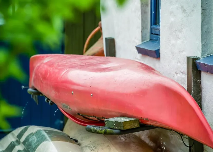 Sandesmose Nyaraló Broager