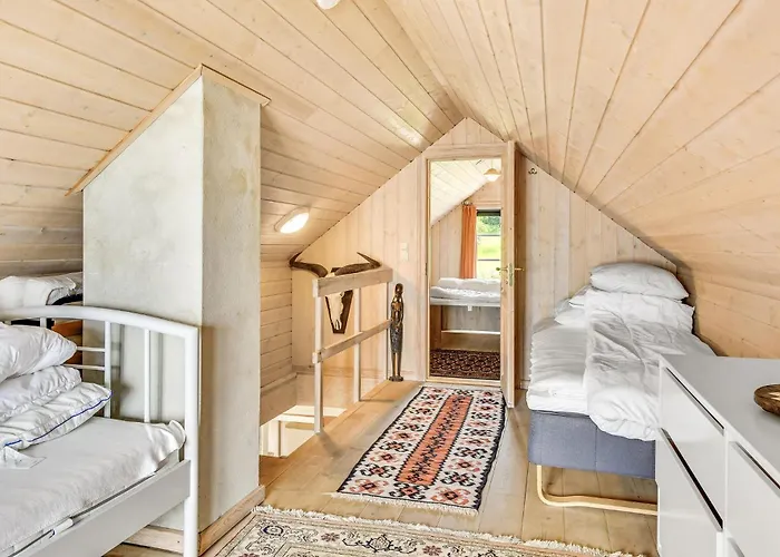 Sandesmose * Broager