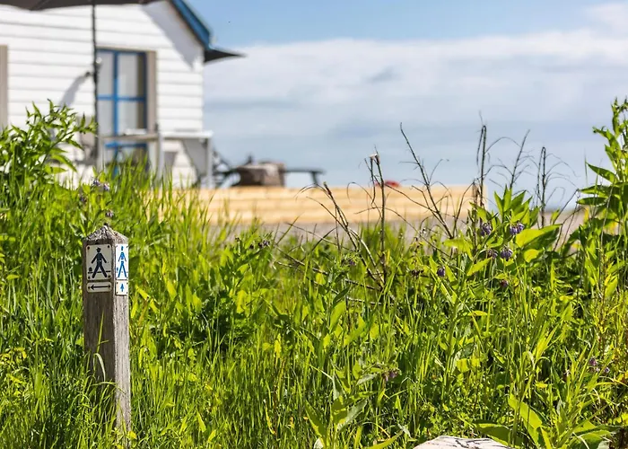 Nyaraló Sandesmose Broager