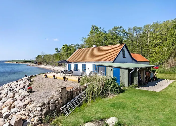 Nyaraló Sandesmose Broager