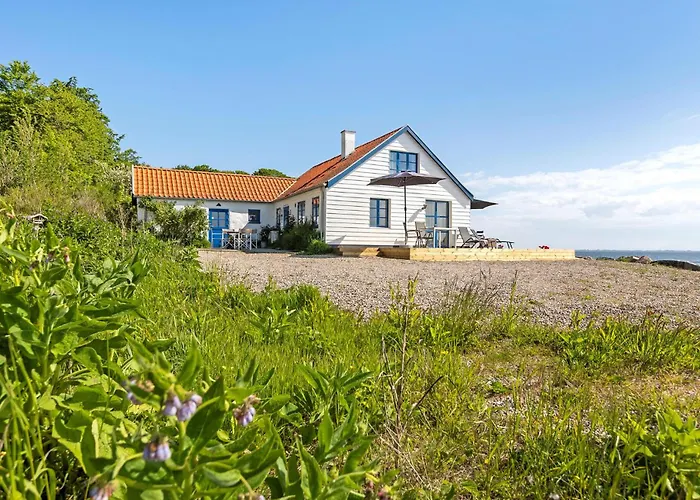 Nyaraló Sandesmose Broager